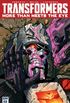 Transformers: More than meets the eye #52