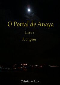 O Portal de Anaya