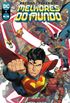 Batman/Superman: Melhores do Mundo #05