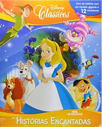 Clssicos Disney: Histrias Encantadas