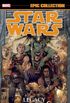 Star Wars - Legends Epic Collection: Legacy Vol. 2