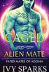 Caged Alien Mate
