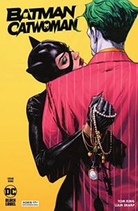 Batman/Catwoman (2020-) #9