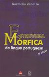Estrutura Mrfica da Lngua Portuguesa