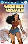 Wonder Woman #04 - DC Universe Rebirth