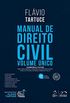 Manual De Direito Civil - Volume nico