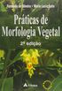 Praticas de Morfologia Vegetal
