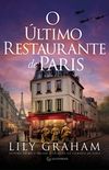 O ltimo restaurante de Paris