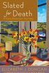 Slated for Death: A Penny Brannigan Mystery (English Edition)
