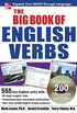 The Big Book of English Verbs [With CDROM]