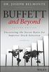 Buffett and Beyond: Uncovering the Secret Ratio for Superior Stock Selection + Website