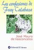 Las Confesiones de Fray Calabaza