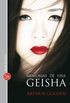 Memorias de una Geisha