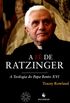 A F de Ratzinger