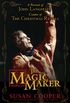 The Magic Maker: A Portrait of John Langstaff, Creator of the Christmas Revels (English Edition)