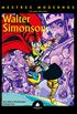Mestres Modernos. Walter Simonson - Volume 4