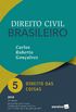 Direito Civil Brasileiro 5. Direito das Coisas