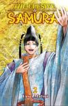 The Elusive Samurai #02