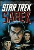 Sarek (Star Trek: The Original Series) (English Edition)
