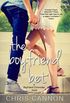 The Boyfriend Bet
