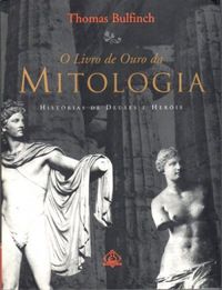 O Livro de Ouro da Mitologia