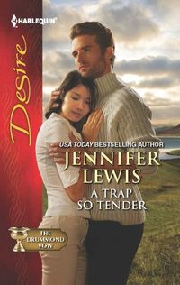 A Trap So Tender (The Drummond Vow) (English Edition)