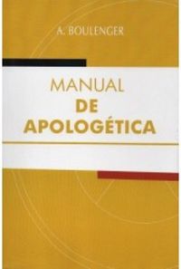 Manual de Apologtica