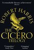 The Cicero Trilogy (English Edition)