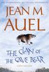 The Clan of the Cave Bear (Earth