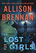 The Lost Girls: A Novel (Lucy Kincaid Novels Book 11) (English Edition)