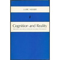 Cognition and Reality
