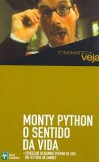 Monty Python O Sentido da Vida