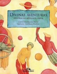 Divinas Aventuras (Espanhol)