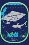 Twenty Thousand Leagues Under the Sea (Barnes & Noble Childr
