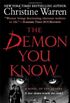 The Demon You Know(The Others #11)