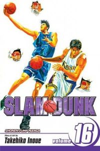 Slam Dunk #16