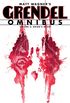 Grendel Omnibus Volume 3: Orion