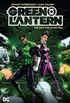 The Green Lantern Vol. 2