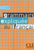Grammaire explique du franais - Niveau intermdiaire