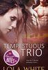 Tempestuous Trio (English Edition)