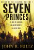 Seven Princes (Books of the Shaper Book 1) (English Edition)