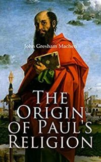 The Origin of Paul