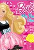 Barbie My First Library