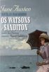 Novelas Inacabadas: Os Watsons e Sanditon