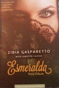 Esmeralda - Verso Pocket