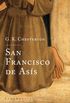 San Francisco de Ass (Spanish Edition)