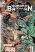 A Sombra do Batman #10