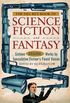 The Del Rey Book of Science Fiction and Fantasy: Sixteen Original Works by Speculative Fiction