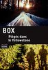 Pigs dans le Yellowstone (French Edition)