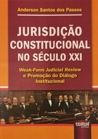 Jurisdio Constitucional no Sculo XXI